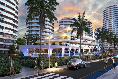 Продажа квартиры в Лонг Бич, Искеле, Северный Кипр 1+1, 104м2, №214074 – фото 19