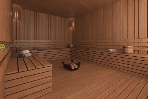 Leilighet  i Long Beach, Iskele,  Nr. 214076 - 9