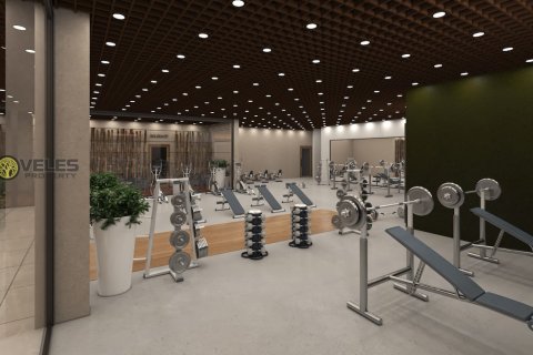 Leilighet  i Long Beach, Iskele,  Nr. 214076 - 7