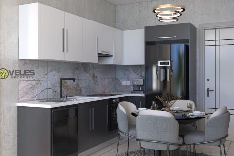 Leilighet  i Long Beach, Iskele,  Nr. 214076 - 5