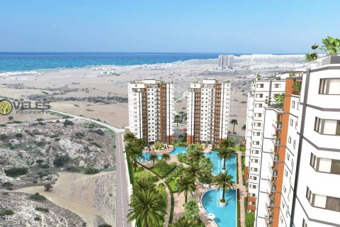 Leilighet  i Long Beach, Iskele,  Nr. 214076 - 3