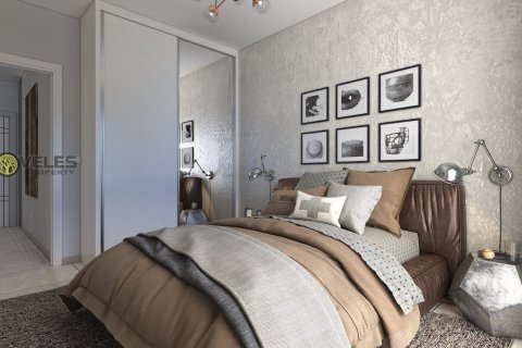 Leilighet  i Long Beach, Iskele,  Nr. 214076 - 6