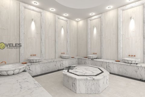 Leilighet  i Long Beach, Iskele,  Nr. 214076 - 8