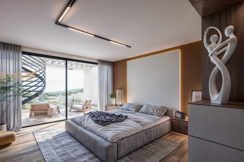 Villa 2+1 Tatlısu, Gazimağusa, №214080 - 21