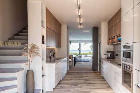 Villa 2+1 Tatlısu, Gazimağusa, №214080 - 23