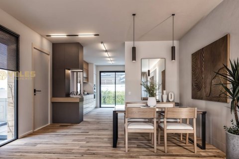 Villa 2+1 Tatlısu, Gazimağusa, №214080 - 30