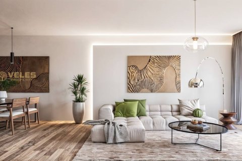 Villa 2+1 Tatlısu, Gazimağusa, №214080 - 25