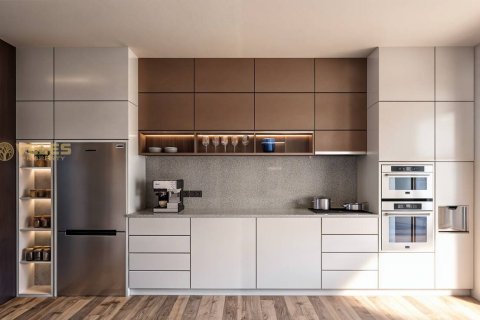 Villa 2+1 Tatlısu, Gazimağusa, №214080 - 16