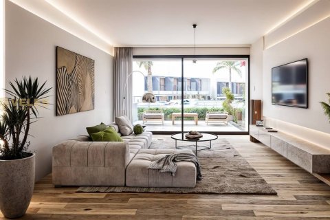 Villa 2+1 Tatlısu, Gazimağusa, №214080 - 17