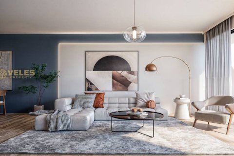 Villa 2+1 Tatlısu, Gazimağusa, №214080 - 22