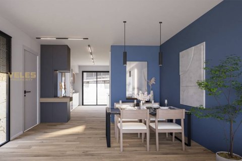 Villa 2+1 Tatlısu, Gazimağusa, №214080 - 19