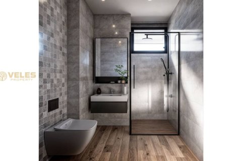 Villa 2+1 Tatlısu, Gazimağusa, №214080 - 13