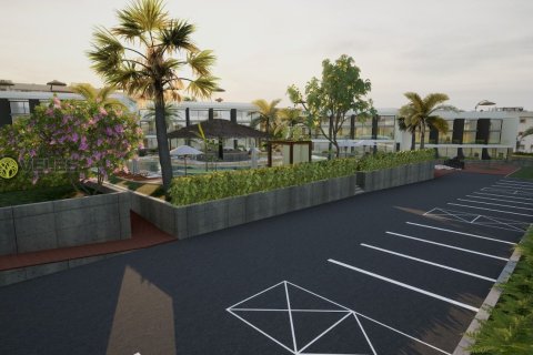 Villa for sale  in Tatlisu, Famagusta, Northern Cyprus, 2 bedrooms, 105m2, No. 214080 – photo 2