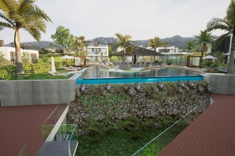 Villa for sale  in Tatlisu, Famagusta, Northern Cyprus, 2 bedrooms, 105m2, No. 214080 – photo 10