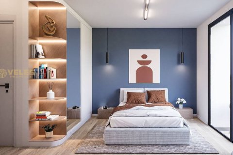 Villa 2+1 Tatlısu, Gazimağusa, №214080 - 20