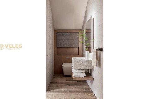 Villa 2+1 Tatlısu, Gazimağusa, №214080 - 12