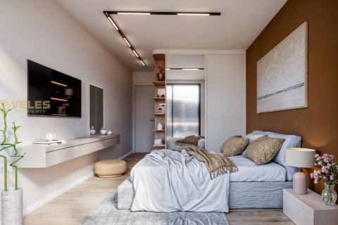 Villa 2+1 Tatlısu, Gazimağusa, №214080 - 11
