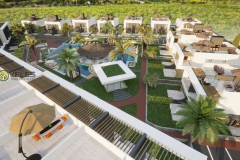 Villa for sale  in Tatlisu, Famagusta, Northern Cyprus, 2 bedrooms, 105m2, No. 214080 – photo 3