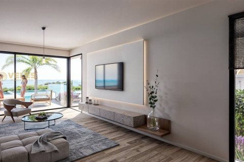 Villa 2+1 Tatlısu, Gazimağusa, №214080 - 27