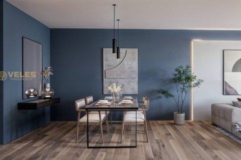 Villa 2+1 Tatlısu, Gazimağusa, №214080 - 14