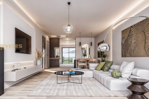 Villa 2+1 Tatlısu, Gazimağusa, №214080 - 24