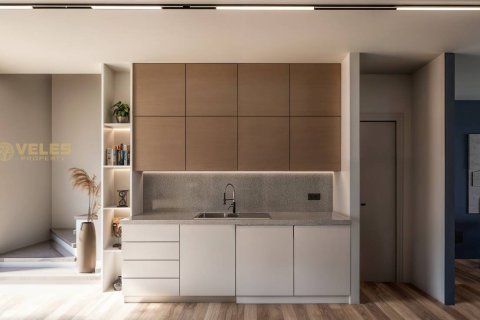 Villa 2+1 Tatlısu, Gazimağusa, №214080 - 15