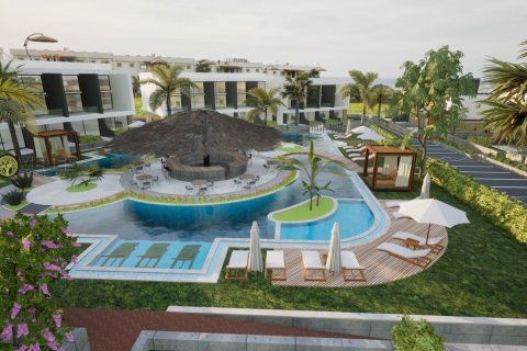 Villa for sale  in Tatlisu, Famagusta, Northern Cyprus, 2 bedrooms, 105m2, No. 214080 – photo 8