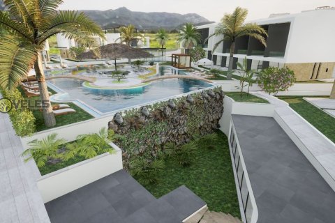 Villa for sale  in Tatlisu, Famagusta, Northern Cyprus, 2 bedrooms, 105m2, No. 214080 – photo 4