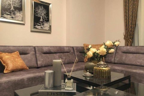 آپارتمان در  Mahmutlar ، ترکیه 2 خوابه ، 110 متر مربع.  شماره 219213 - 3