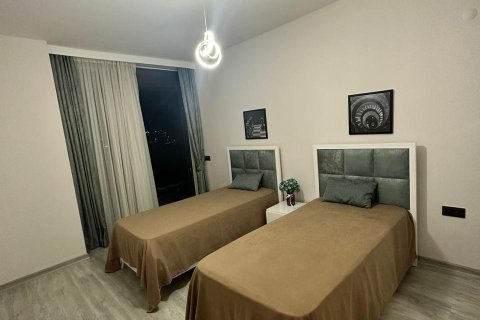 آپارتمان در  Mahmutlar ، ترکیه 2 خوابه ، 110 متر مربع.  شماره 219213 - 7