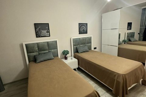 آپارتمان در  Mahmutlar ، ترکیه 2 خوابه ، 110 متر مربع.  شماره 219213 - 8