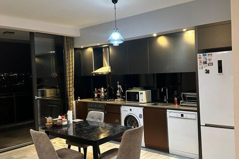 آپارتمان در  Mahmutlar ، ترکیه 2 خوابه ، 110 متر مربع.  شماره 219213 - 5