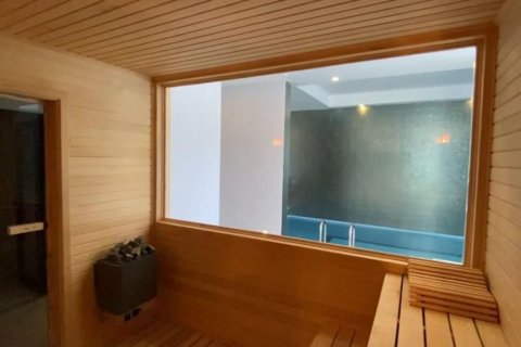 آپارتمان در  Mahmutlar ، ترکیه 2 خوابه ، 110 متر مربع.  شماره 219213 - 12