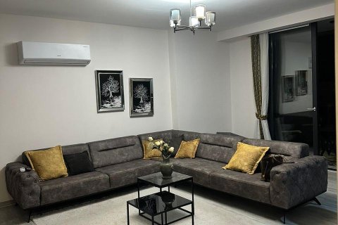 آپارتمان در  Mahmutlar ، ترکیه 2 خوابه ، 110 متر مربع.  شماره 219213 - 4