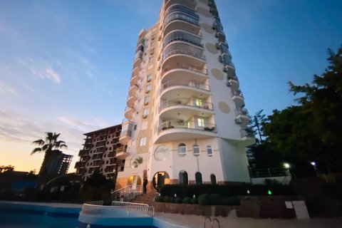 2+1 Lägenhet  i Mahmutlar, Antalya, Turkiet Nr. 219214 - 2