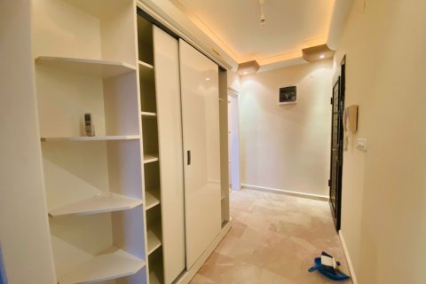 2+1 Lägenhet  i Mahmutlar, Antalya, Turkiet Nr. 219214 - 12