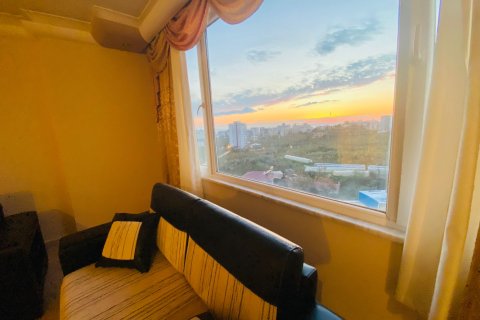 2+1 Lägenhet  i Mahmutlar, Antalya, Turkiet Nr. 219214 - 4