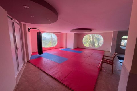 2+1 Lägenhet  i Mahmutlar, Antalya, Turkiet Nr. 219214 - 16