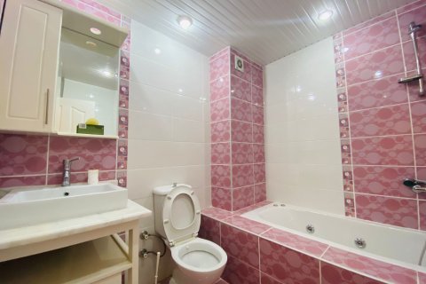 2+1 Lägenhet  i Mahmutlar, Antalya, Turkiet Nr. 219214 - 13