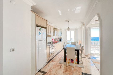 Daire  2+1  Mahmutlar, Antalya, Türkiye №219217 - 6