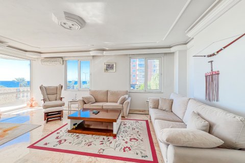 Daire  2+1  Mahmutlar, Antalya, Türkiye №219217 - 5