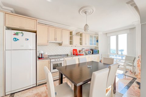 Daire  2+1  Mahmutlar, Antalya, Türkiye №219217 - 7