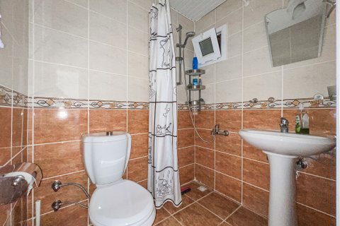Daire  2+1  Mahmutlar, Antalya, Türkiye №219217 - 12