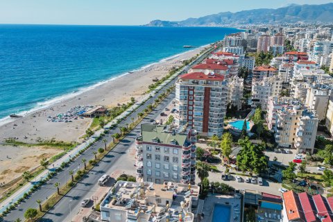 Daire  2+1  Mahmutlar, Antalya, Türkiye №219217 - 2