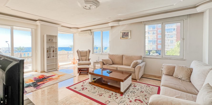 Daire  2+1  Mahmutlar, Antalya, Türkiye №219217