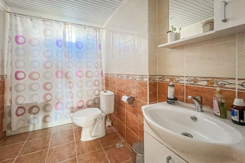 Daire  2+1  Mahmutlar, Antalya, Türkiye №219217 - 11