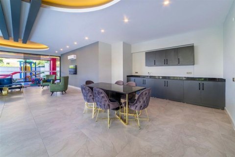 1+1 Lägenhet  i Mahmutlar, Antalya, Turkiet Nr. 219216 - 17