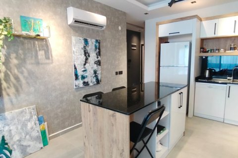 1+1 Lägenhet  i Mahmutlar, Antalya, Turkiet Nr. 219216 - 3