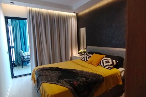 1+1 Lägenhet  i Mahmutlar, Antalya, Turkiet Nr. 219216 - 6