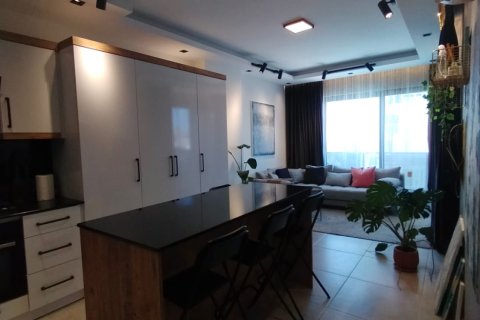 1+1 Lägenhet  i Mahmutlar, Antalya, Turkiet Nr. 219216 - 5